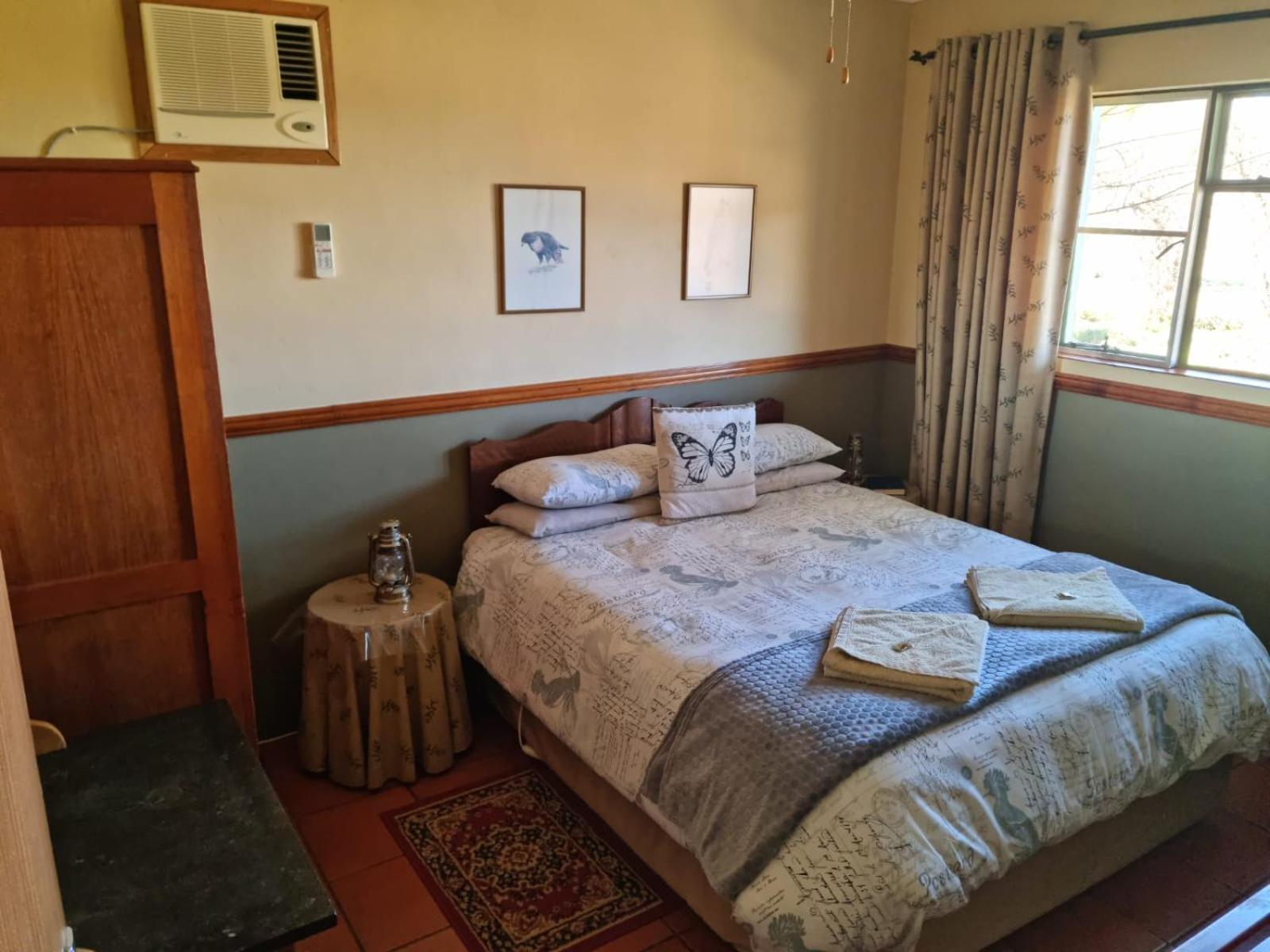 Garingboom Guest Farm Villa Springfontein Exterior photo