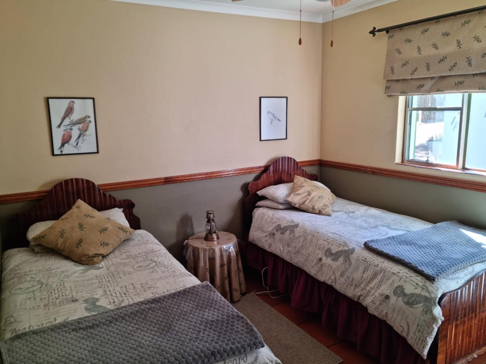 Garingboom Guest Farm Villa Springfontein Room photo