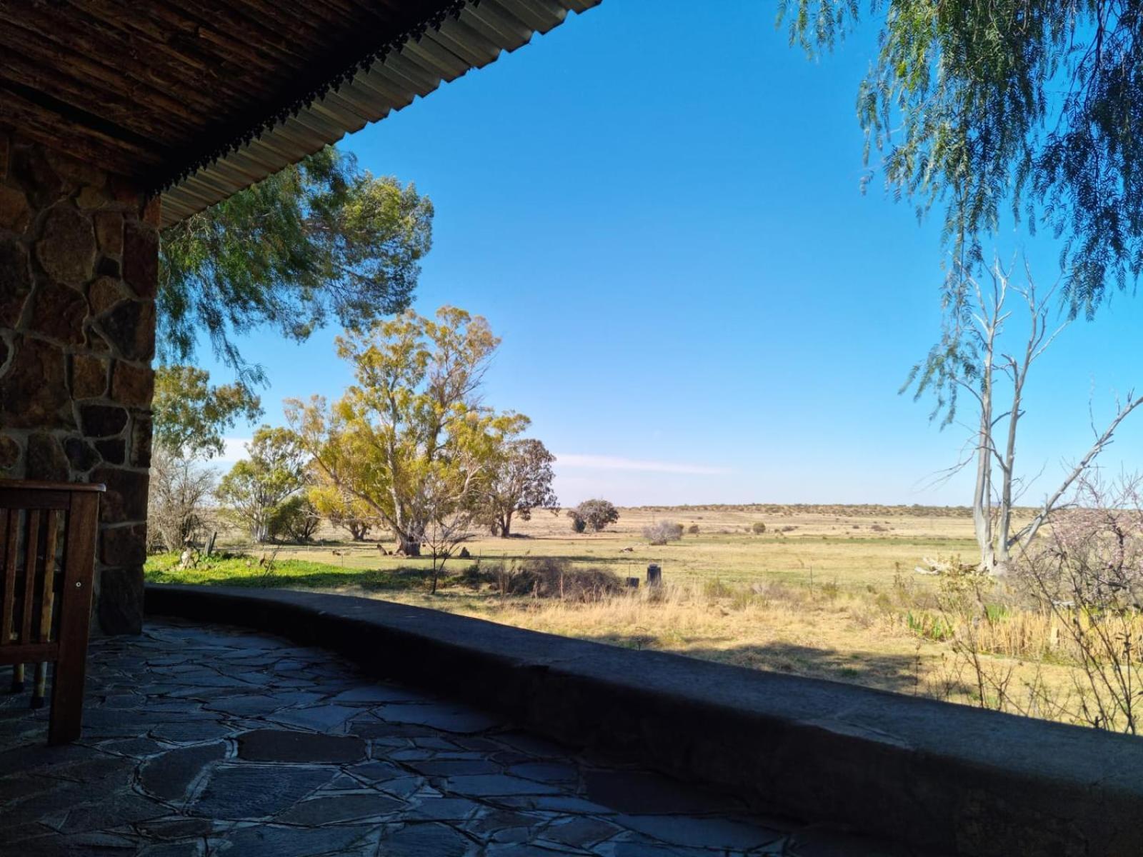 Garingboom Guest Farm Villa Springfontein Room photo
