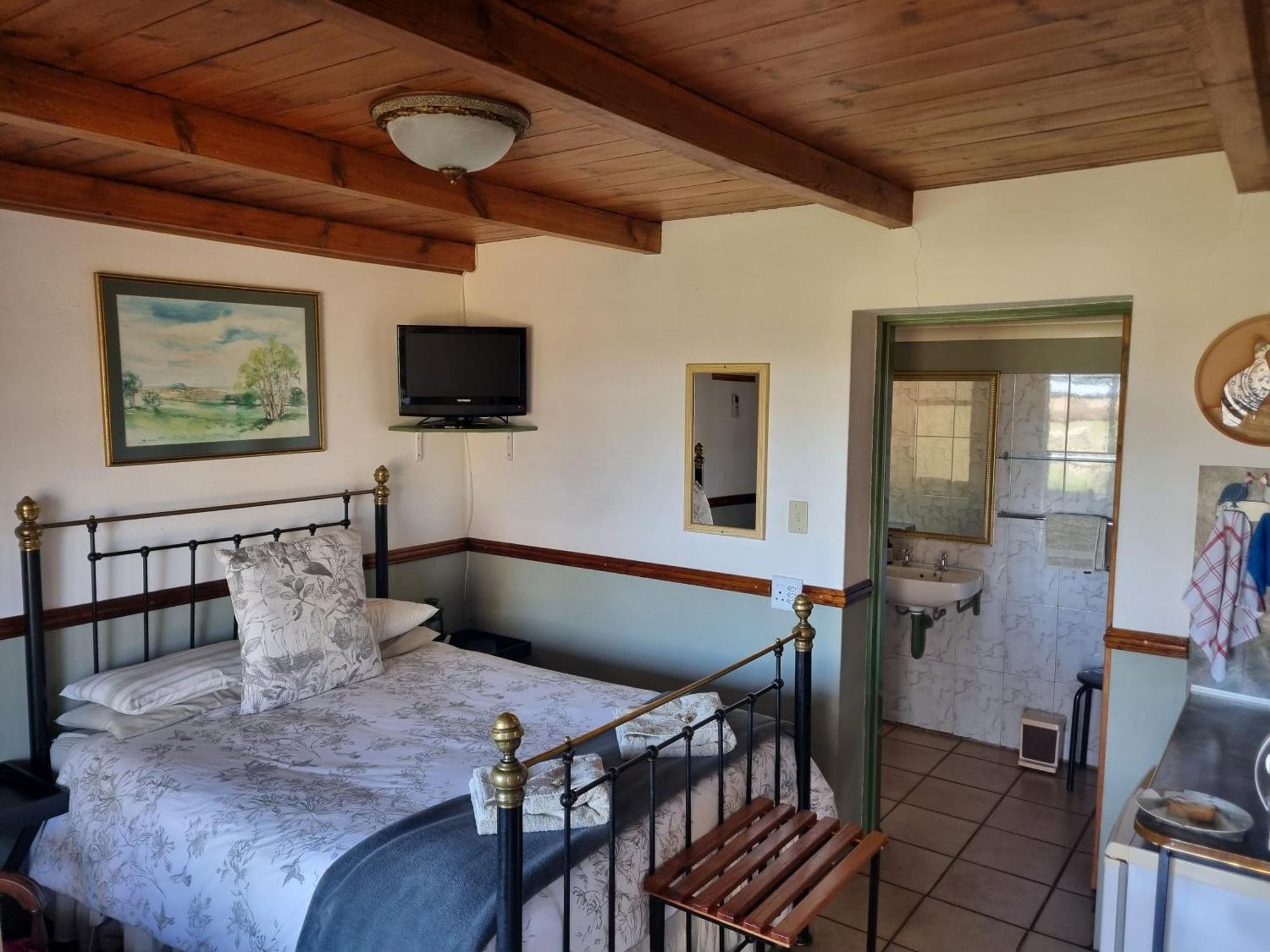 Garingboom Guest Farm Villa Springfontein Room photo